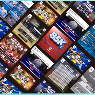 Payload CMS Content Service